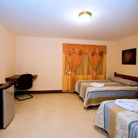 Hotel El Cerro Liberia Exterior photo