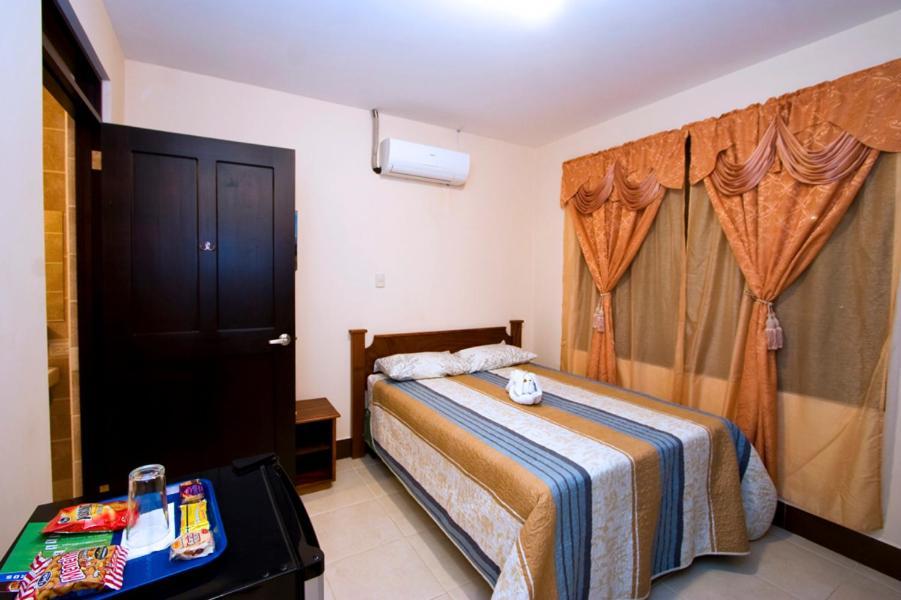 Hotel El Cerro Liberia Exterior photo